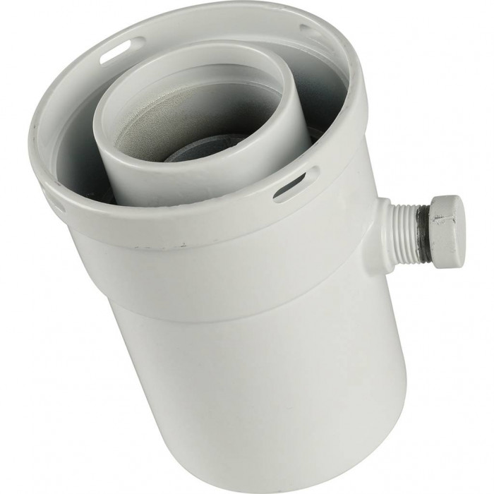Baxi  KHG BAXI Коаксиальный комплект для слива конденсата