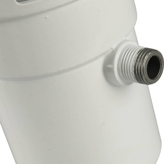 Baxi  KHG BAXI Коаксиальный комплект для слива конденсата