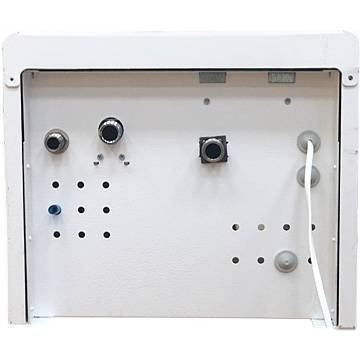 Настенный электрический котел РЭКО 15ПМ 15 кВт 380В, одноконтурный