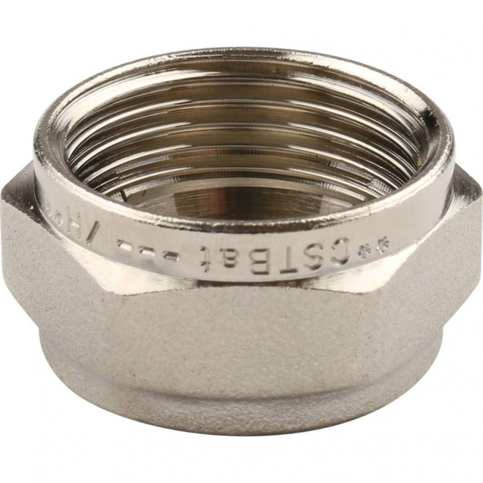 TIEMME Муфта соединительная (20.х2.0)