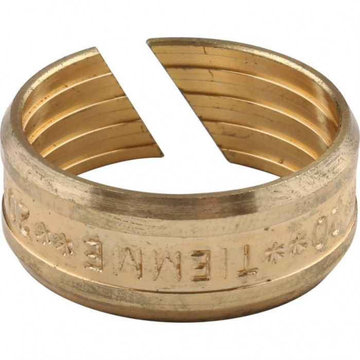 TIEMME Муфта соединительная (20.х2.0)