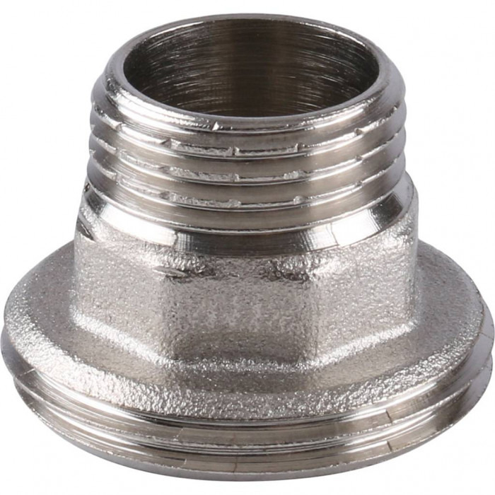 Муфта разъемная Kalde серии ЕСО (наруж. резба, 20х1/2 )