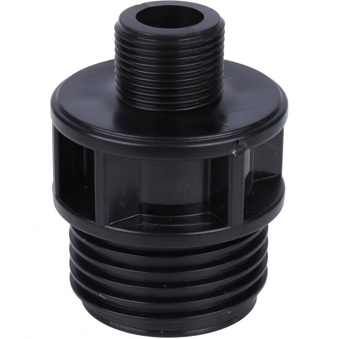 Муфта переходная Джилекс с наружной трубной резьбой 32х3/4