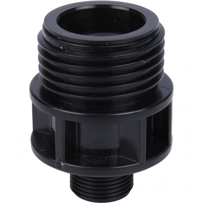 Муфта переходная Джилекс с наружной трубной резьбой 32х3/4