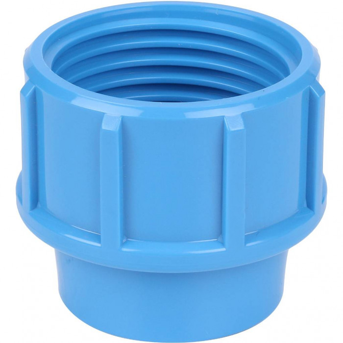 Муфта переходная Джилекс с наружной трубной резьбой 32х3/4