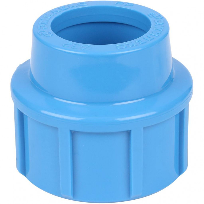 Муфта переходная Джилекс с наружной трубной резьбой 32х3/4