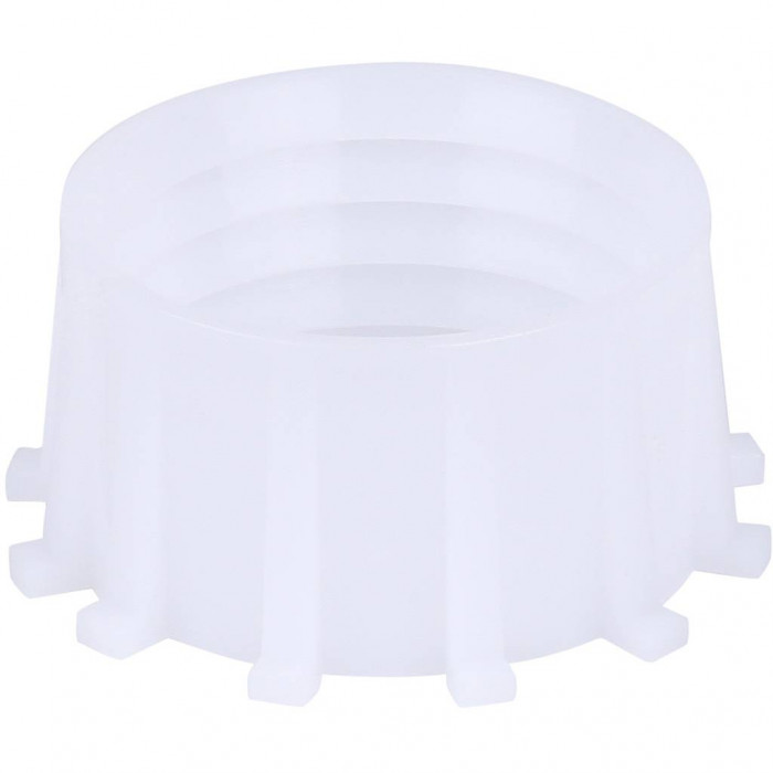 Муфта переходная Джилекс с наружной трубной резьбой 32х3/4