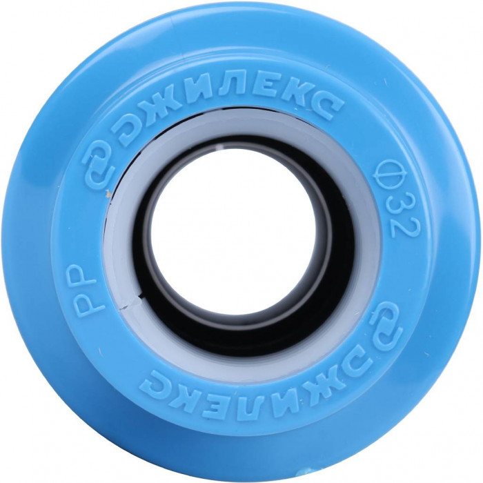 Муфта переходная Джилекс с наружной трубной резьбой 32х3/4