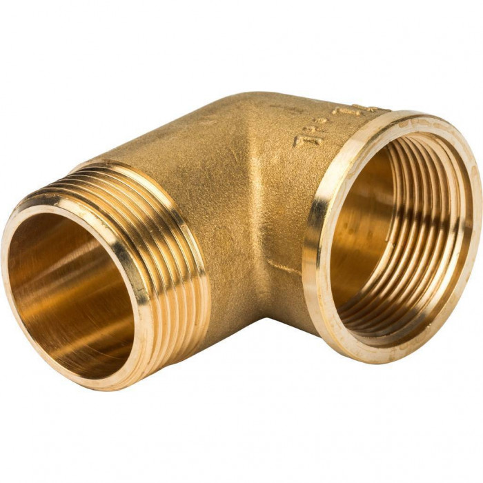 Угольник STOUT НВ 1 1/4