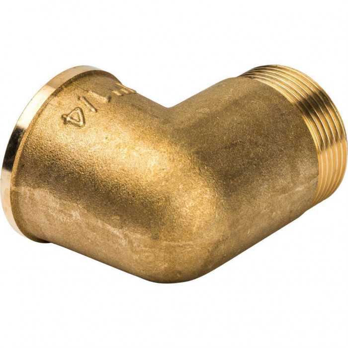 Угольник STOUT НВ 1 1/4