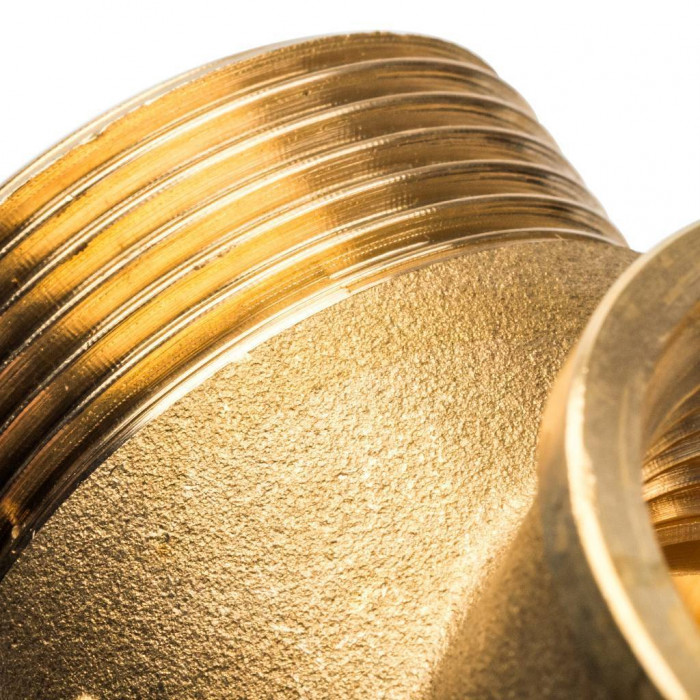 Угольник STOUT НВ 1 1/4