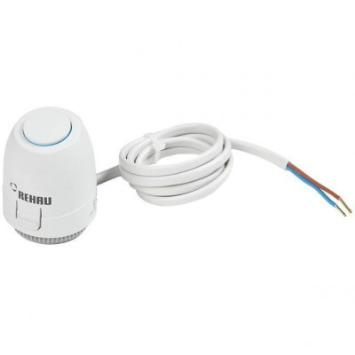 Сервопривод REHAU UNI RAUTHERM S, 230 В