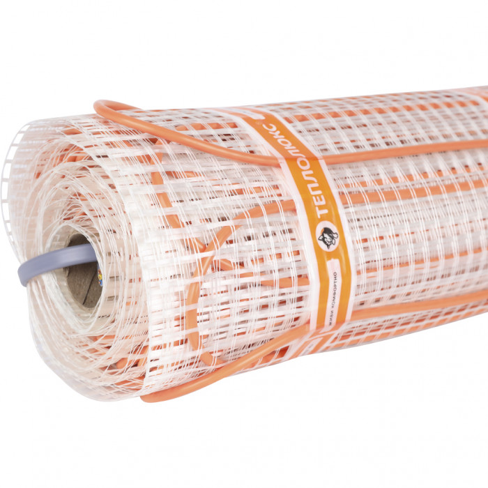 Мат нагревательный Теплолюкс Tropix МНН 640 Вт/4,0 кв.м