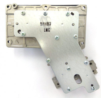 Комплект перехода на природный газ 107/167 EMF LNG, | 498900329