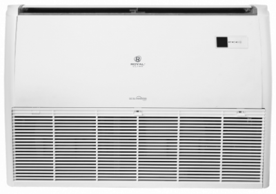 Инверторный напольно-потолочный кондиционер Royal Clima CO-F 60HNDI/CO-E 60HNDI