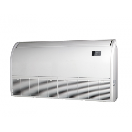 Инверторный напольно-потолочный кондиционер Hisense HEAVY EU DC Inverter R32 AVT-24UR4RB8/AUW-24U4RJ7 WI-FI