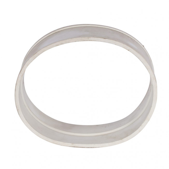 STOUT  элемент дымохода патрубок  O100/100 (зап.часть 9.MGG10002 )