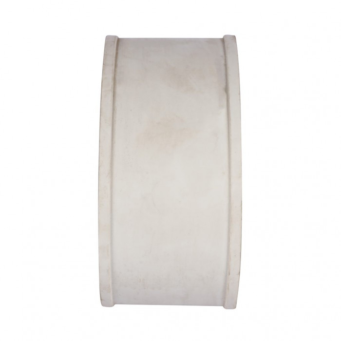 STOUT  элемент дымохода патрубок  O100/100 (зап.часть 9.MGG10002 )