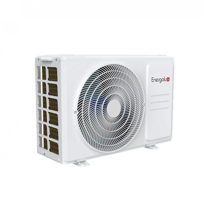 Канальный кондиционер Energolux DUCT 6 SAD24D6-A/SAU24U6-A