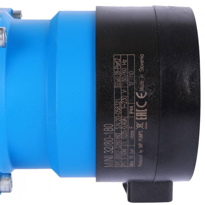 STOUT Насос циркуляционный mini 32/80 - 180