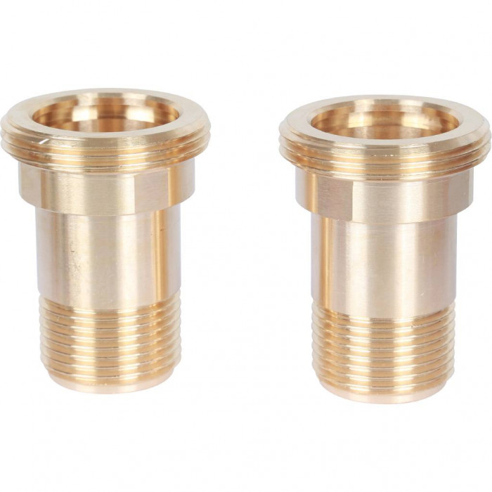 Насосная группа STOUT SDG-0038 с теплообменником 34 пластины, без насоса в теплоизоляции