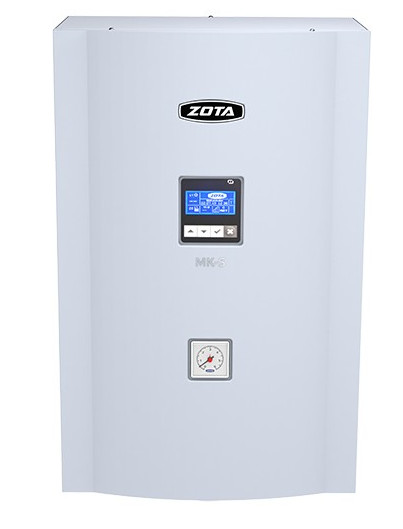 Электрический котёл ZOTA - 30 MK-S (арт.ZM3468421030)