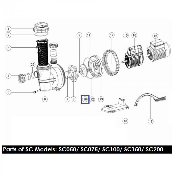 Печь-камин HOSSEVEN ROSE ANTHRACITE