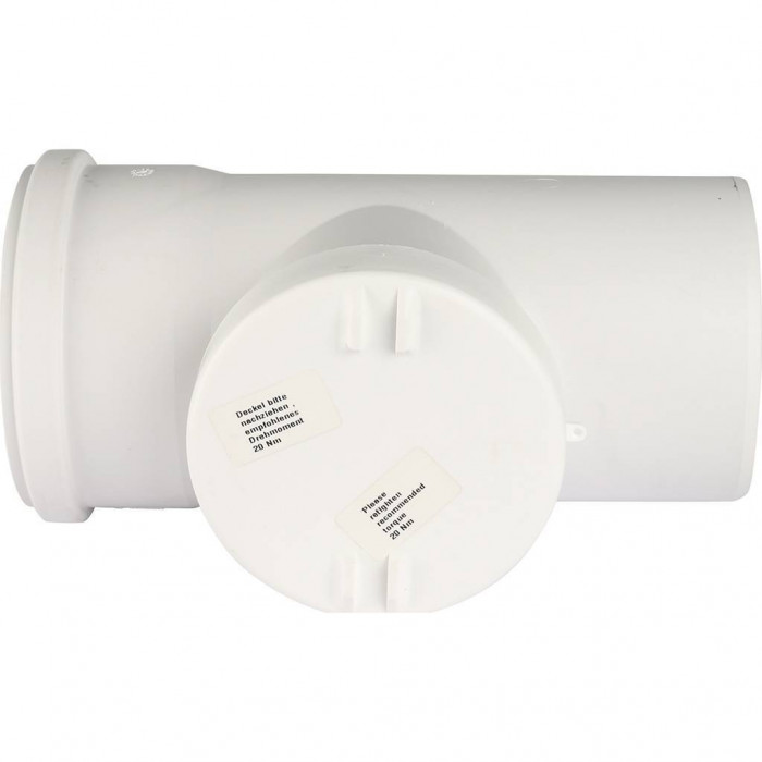 Ревизия REHAU 110 (11215341004)