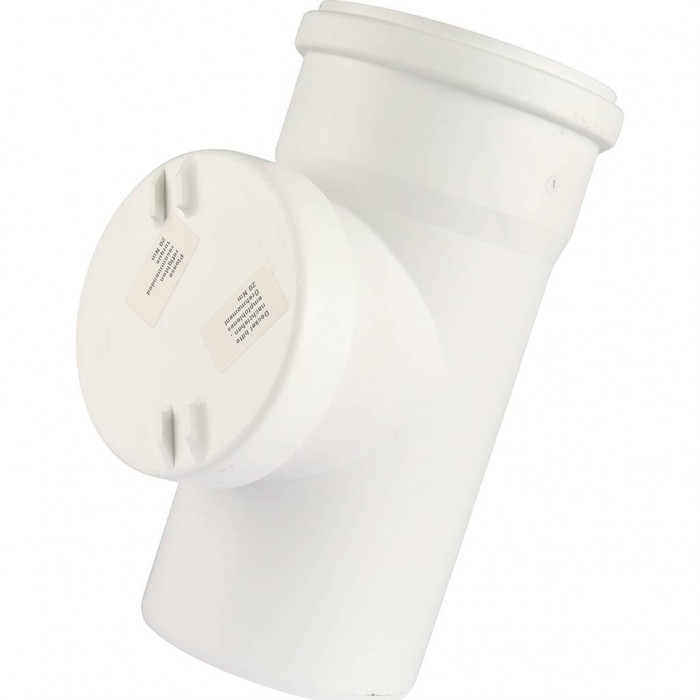 Ревизия REHAU 110 (11215341004)