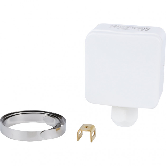 Контроллер точки росы REHAU TPW (12492871001)