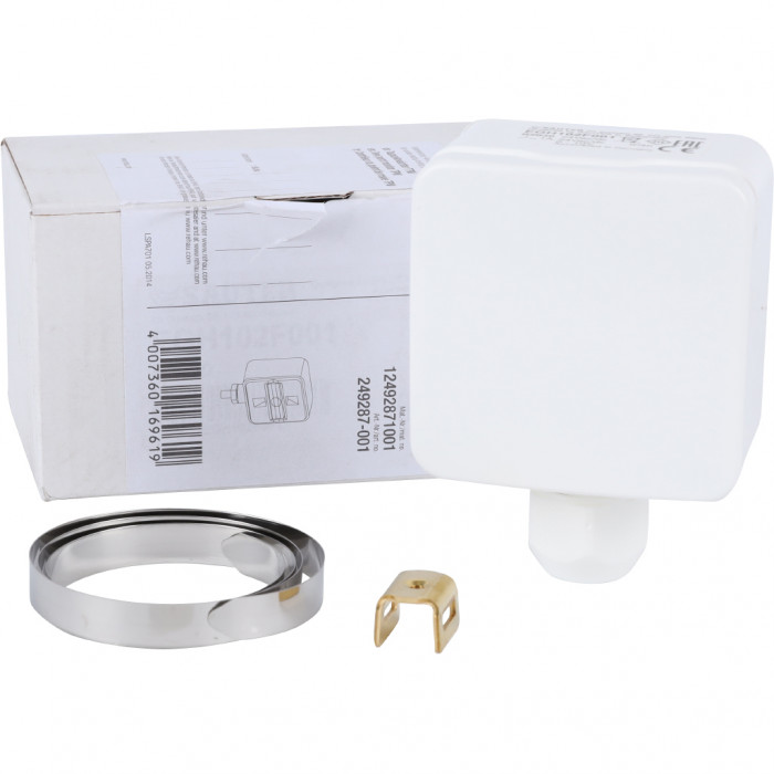 Контроллер точки росы REHAU TPW (12492871001)