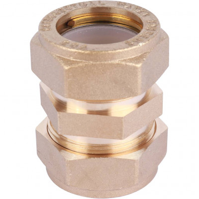 Stahlmann Муфта 20х20 EF