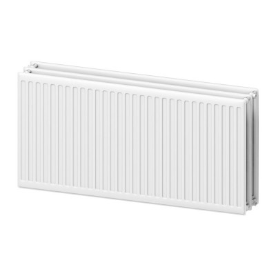 Стальной панельный радиатор &quot;PRIMOCLIMA&quot; C H 30х300х1200, боковое подключение