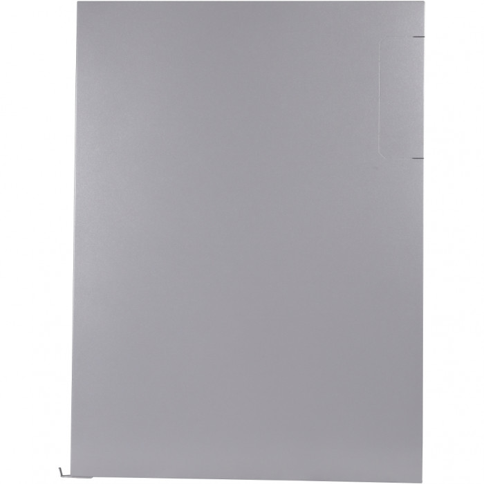 Baxi  правая панель, цвет 9007(серый)