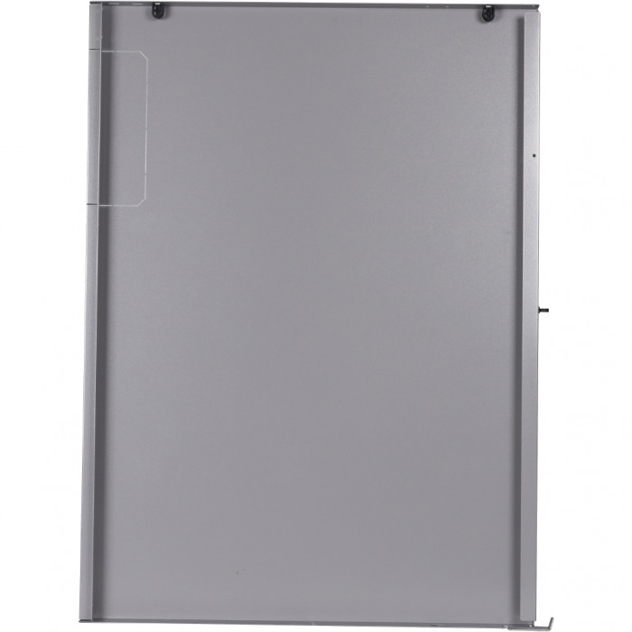 Baxi  правая панель, цвет 9007(серый)