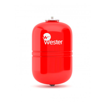 Бак мембранный для отопления WRV18 WESTER