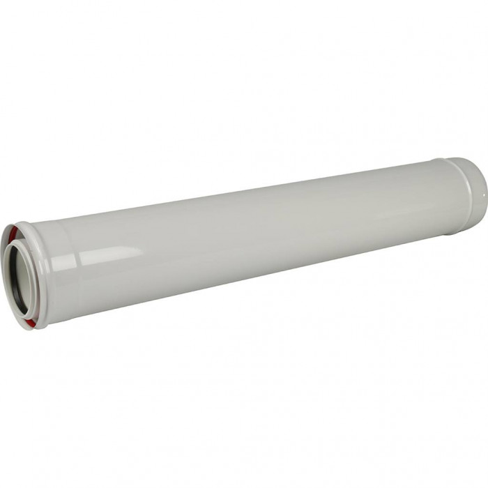 Baxi  KHG BAXI Коаксиальное удлинение d 110/160, L=1000 мм, HT