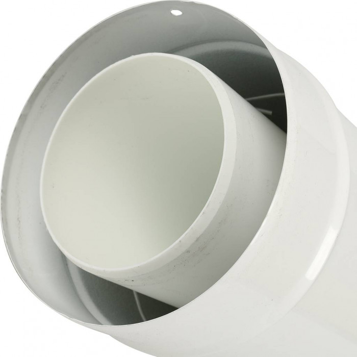 Baxi  KHG BAXI Коаксиальное удлинение d 110/160, L=1000 мм, HT