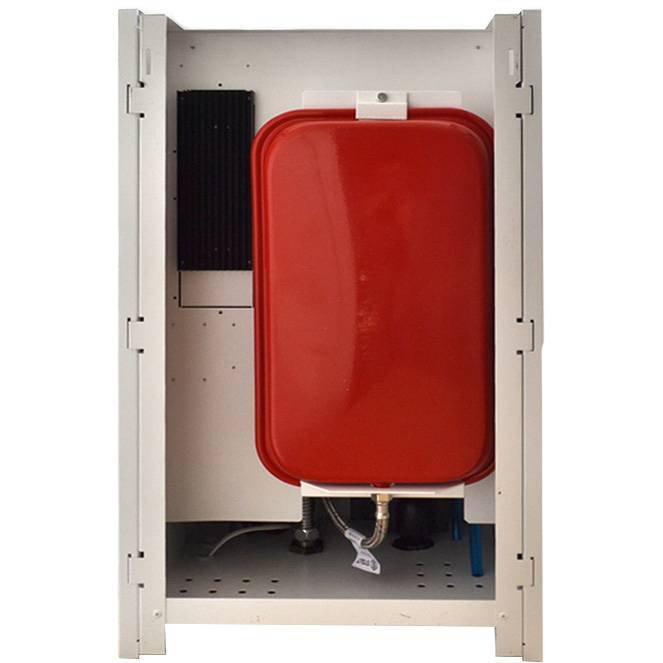 Настенный электрический котел РЭКО 18ПМ (18 кВт) 380 В, одноконтурный