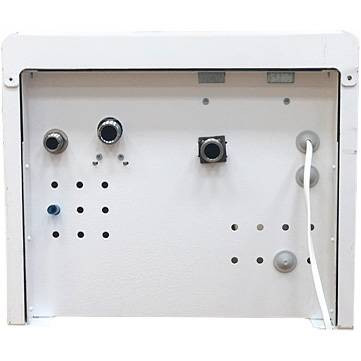 Настенный электрический котел РЭКО 18ПМ (18 кВт) 380 В, одноконтурный