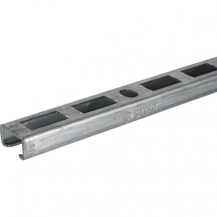 STOUT SAC-0022-281512 Профиль монтажный 1,75х28х15х1200мм