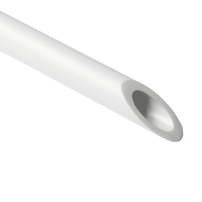 Труба Pro Aqua SDR 6 Белая 4м d= 90 PP-R