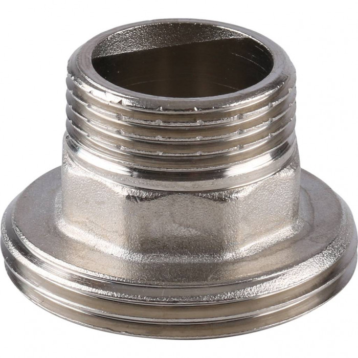 Муфта разъемная Kalde серии ЕСО (наруж. резьба, 25х3/4 )