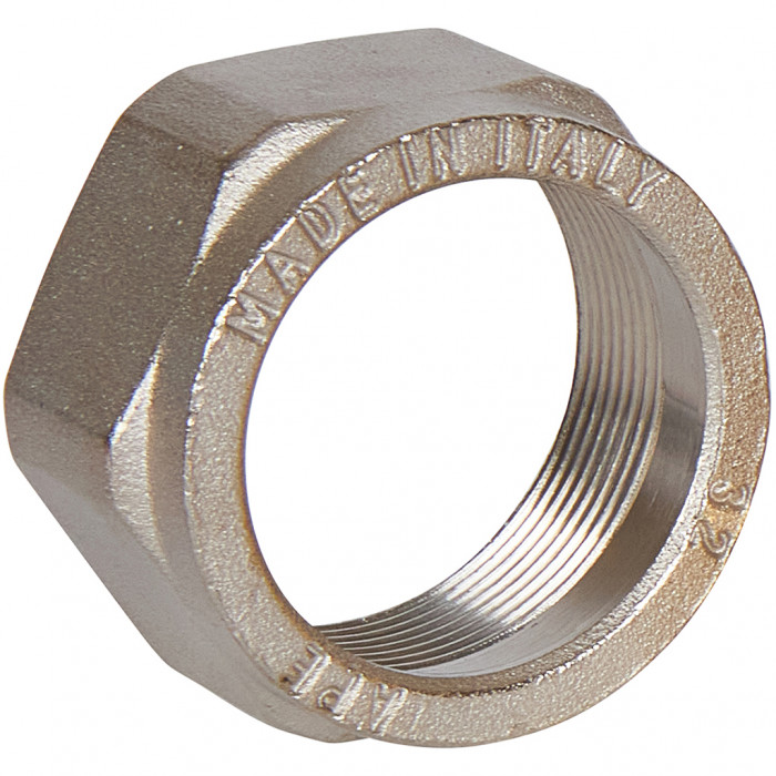 Тройник STOUT равнопроходный 32x32x32 для металлопластиковых труб винтовой