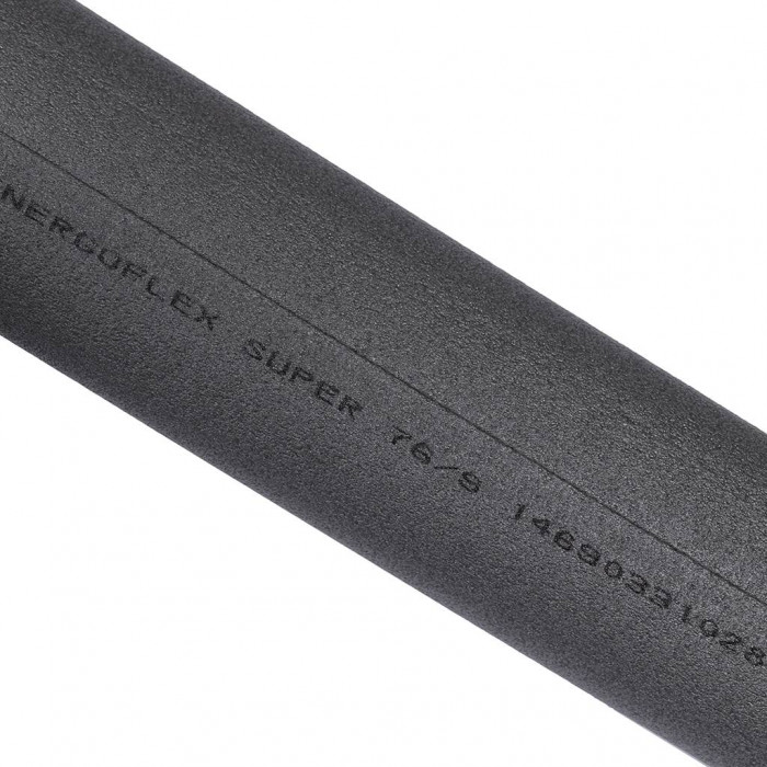 Энергофлекс теплоизоляция СУПЕР 76/9мм (2м) EFXT076092SU