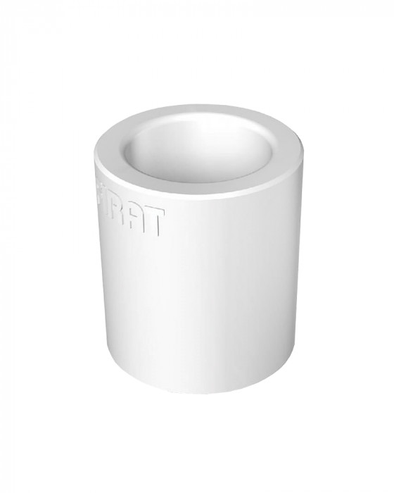 Valtec VTr.240.N.0504 Фитинг резьбовой – муфта переходная 3/4" х 1/2"