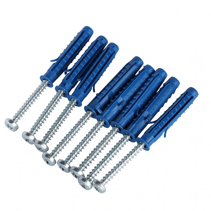 Стальной трубчатый радиатор ROMMER RST-217504-020, 4 секций, нижнее подключение