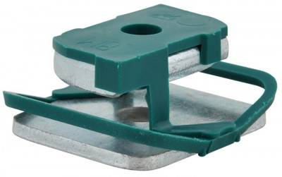 6513108 Walraven BIS RapidRail Монтажная гайка M8