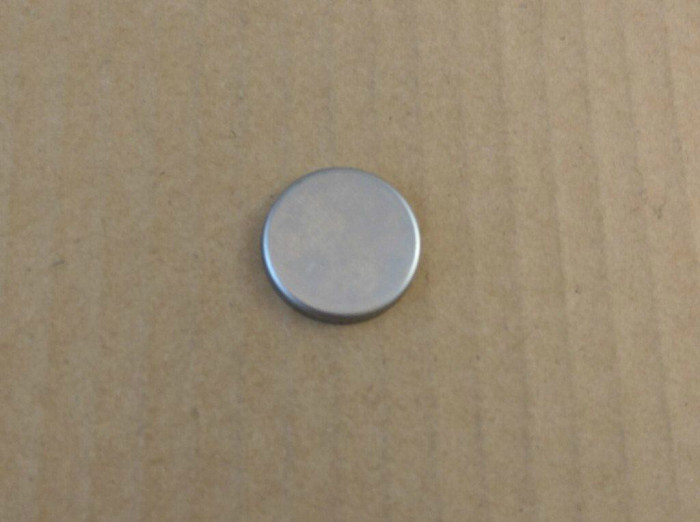 Крышка газового коллектора | MANIFOLD CAP | 400000780