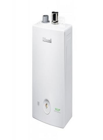 Настенный газовый котел Rinnai BR-S36 (34,9 кВт), турбированный, двухконтурный